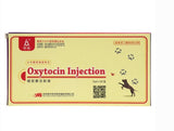 Oxytocin 10IU Injection For Dogs, Cats,  20/40/60ML