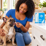 CaniD Dewormer Tablets for Dogs | Praziquantel, Pyrantel & Febantel
