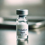 GnRH Ovulation Shot (LHRH-A3) – Fast Ovulation Trigger for Dogs
.25mg