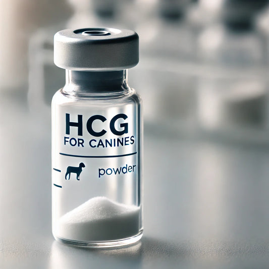 Hcg shot