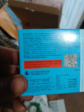 CaniD Dewormer Tablets for Dogs | Praziquantel, Pyrantel & Febantel
