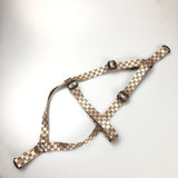 G Designer Dog Collar Leash Sets