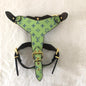 Pupreme Designer Harness  and Leash Set