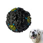 IQ Increasing Treat Ball Smarter Pet Toys Food Ball Food Dispense Playin Ball