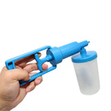 Pooling Blood Tool
