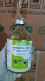 Amoxicillin 100ml