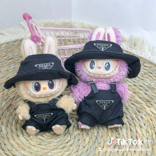 Labubu Clothes Prado
