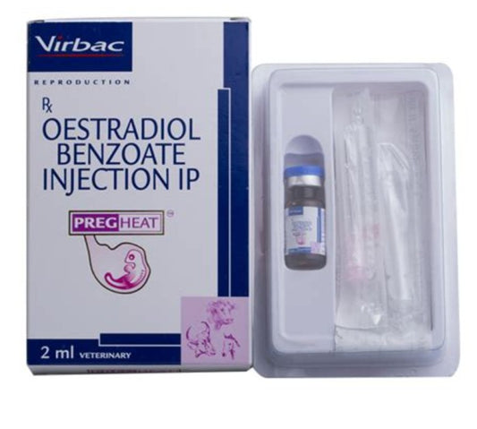 Virbac Heat Shot