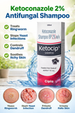 Ketaconzaole Shampoo Dog Cleanse Pomisol Ear Infection Itraconazole Fluconazole Fungal Infection Bundle
