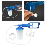 Pooling Blood Tool