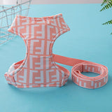 Designer Dog Harness F