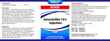 Amoxicillin 100ml