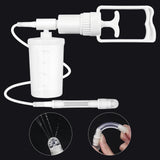 Pooling Blood Tool