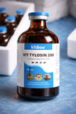 Tylosin Penicillin Meloxicam Amoxicillin Praziquantel Albenzadole Bundle