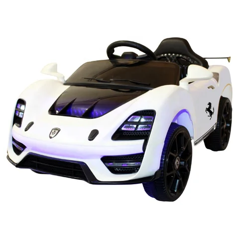 New Style 12v Lamborghini Car ride on for  dogs cats  classic ride on ride on car