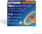 NexGard PLUS Chewables for Dogs, 3 Chewable Tablet (3-mo. supply)