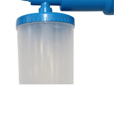 Pooling Blood Tool