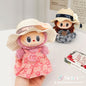 Labubu Clothes GG