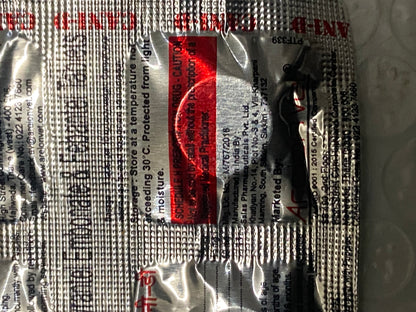 Extreme Dewormer Deal
