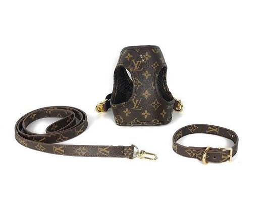 Lv Harness Set