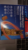 NexGard Spectra Chewables for Dogs, 3 Chewable Tablet (3-mo. supply)