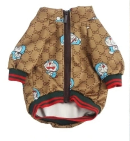 G Dog Cat Jacket