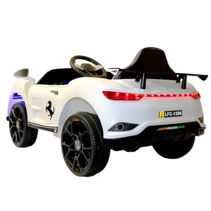 New Style 12v Lamborghini Car ride on for  dogs cats  classic ride on ride on car