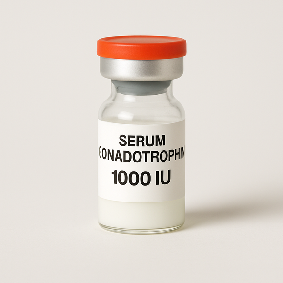 Serum Gonadotrophin 1000 IU