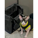P Style Airline Approved Pet Carrier