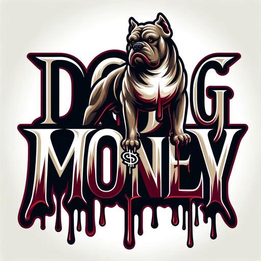 Dog Money T Shirts