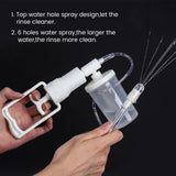 Pooling Blood Tool