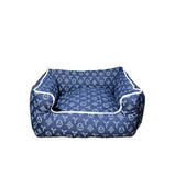 Designer Dog Cat Bed