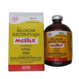 Tylosin Penicillin Meloxicam Amoxicillin Praziquantel Albenzadole Bundle