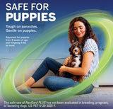 NexGard PLUS Chewables for Dogs, 3 Chewable Tablet (3-mo. supply)