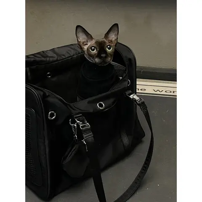 P Style Airline Approved Pet Carrier