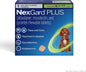 NexGard PLUS Chewables for Dogs, 3 Chewable Tablet (3-mo. supply)