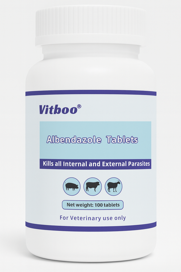 Albendazole Tablets