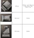 Dyor Pet Bedding Set