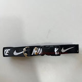 Sport dog collar and leash set
