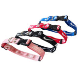Sport dog collar and leash set