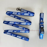 Sport dog collar and leash set