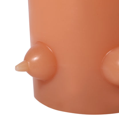 5 nipple Big Bowl 500ml feeder