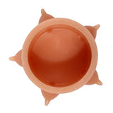 5 nipple Big Bowl 500ml feeder