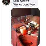 4 nipple silicone puppy feeding station The Natural! 100ml