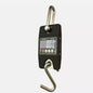 Portable LED Display Industry Crane Scale Weight 40kg/300kg Heavy Duty Hanging Hook Scales Portable Digital Stainless Steel