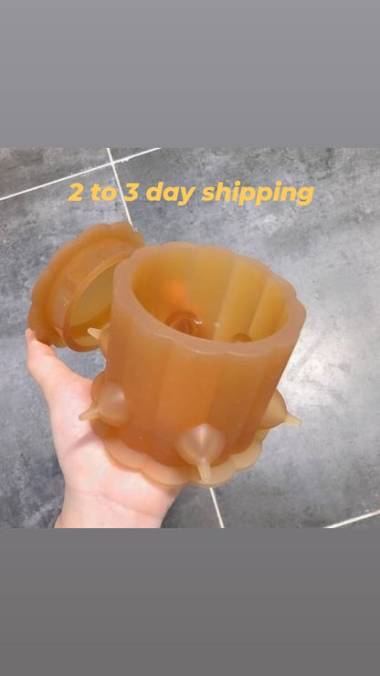 6 nipple puppy feeder Doing the Most 200ml