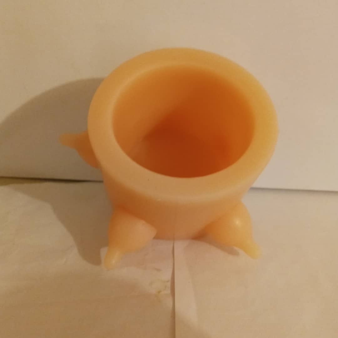 4 Nipple The Natural Feeder