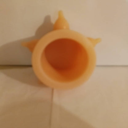 4 Nipple The Natural Feeder
