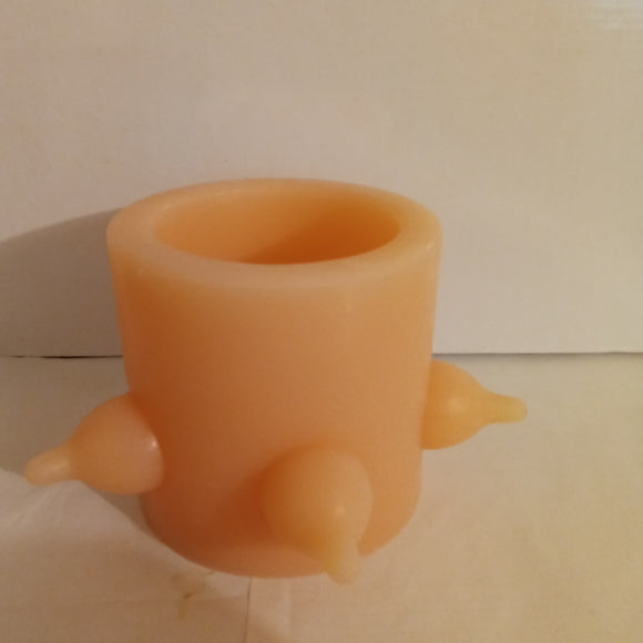 4 Nipple The Natural Feeder