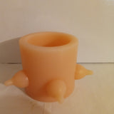 4 Nipple The Natural Feeder